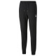 Puma Ανδρικό παντελόνι φόρμας Classics Sweatpants Cuff FL